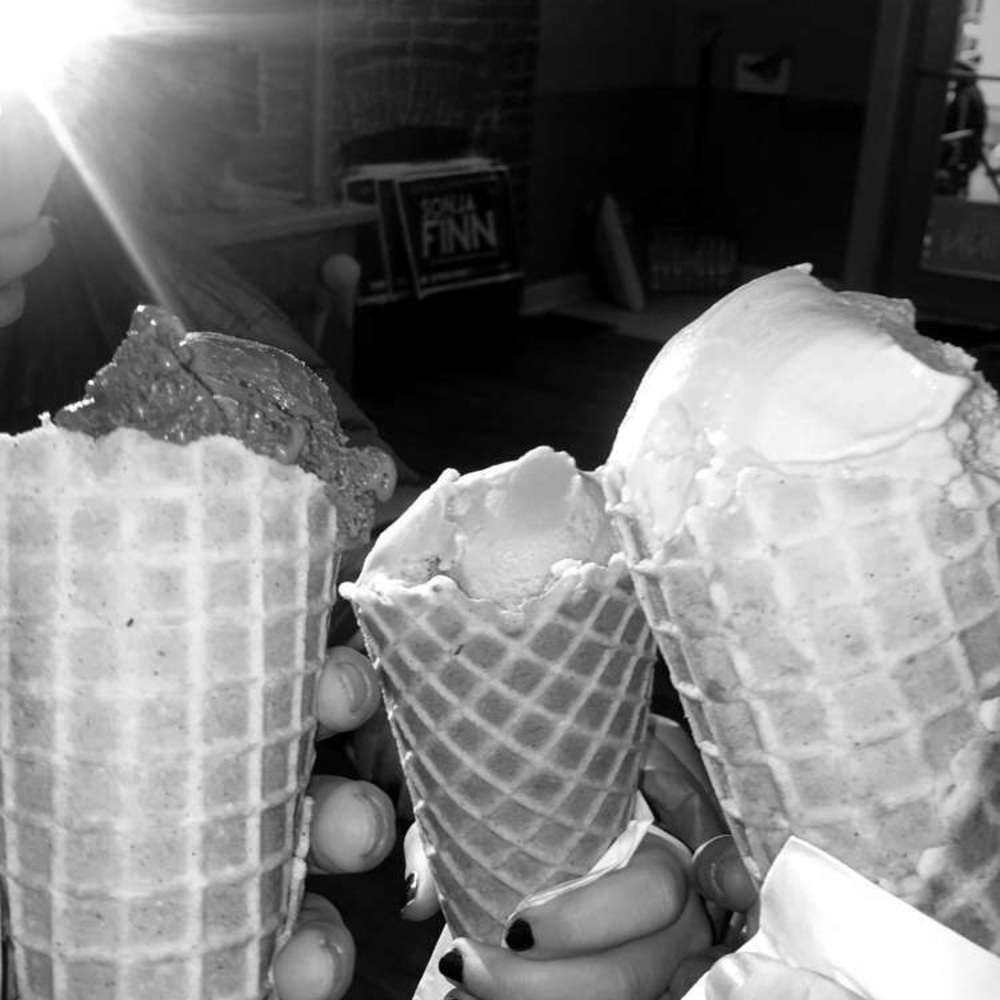 Meet your Posher, Samantha